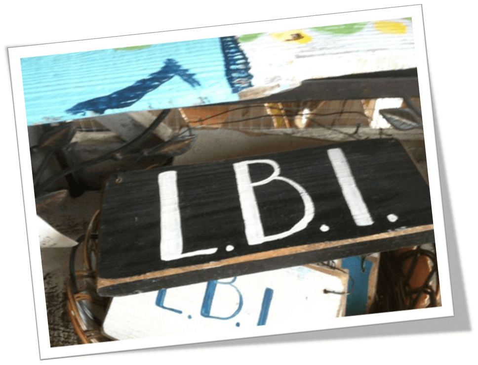About LBI NJ | Long Beach Island New Jersey Information and Events