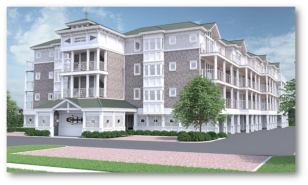 LBI Real Estate Condos | Condominiums on Long Beach Island New Jersey | Nathan Colmer